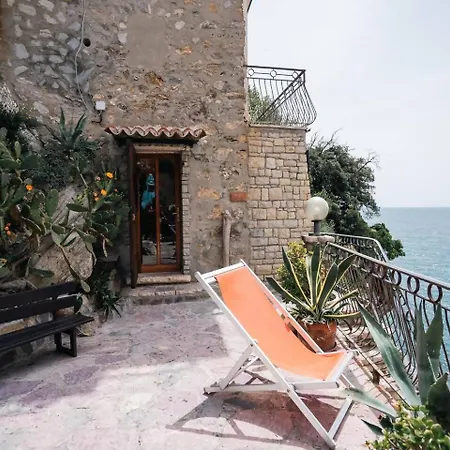5terre, Tellaro-unica Casa Con Accesso Al Mare * Телларо