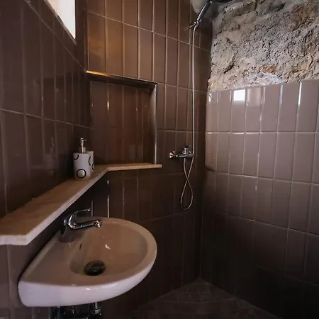 5terre, Tellaro-unica Casa Con Accesso Al Mare Телларо