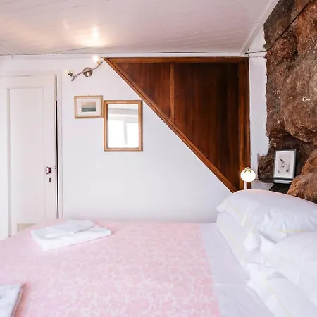 5terre, Tellaro-unica Casa Con Accesso Al Mare Дом отдыха Телларо