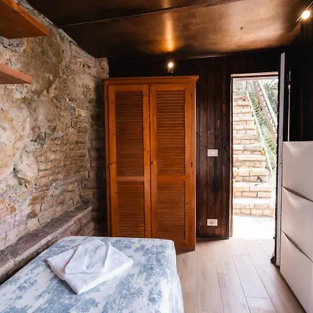 5terre, Tellaro-unica Casa Con Accesso Al Mare Дом отдыха *