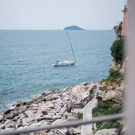 5terre, Tellaro-unica Casa Con Accesso Al Mare Дом отдыха