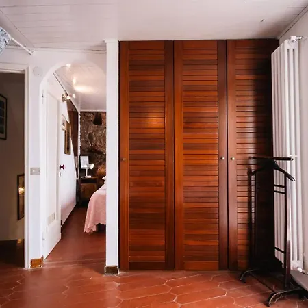 Дом отдыха 5terre, Tellaro-unica Casa Con Accesso Al Mare