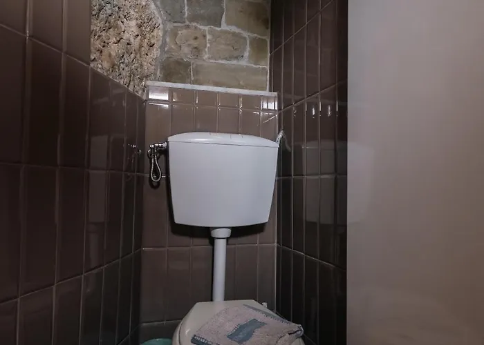 5terre, Tellaro-unica Casa Con Accesso Al Mare Tellaro