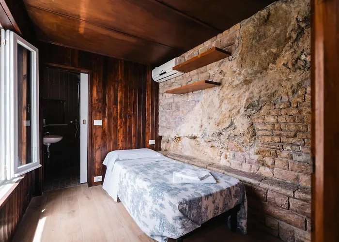 Prázdninový dům 5terre, Tellaro-unica Casa Con Accesso Al Mare Tellaro