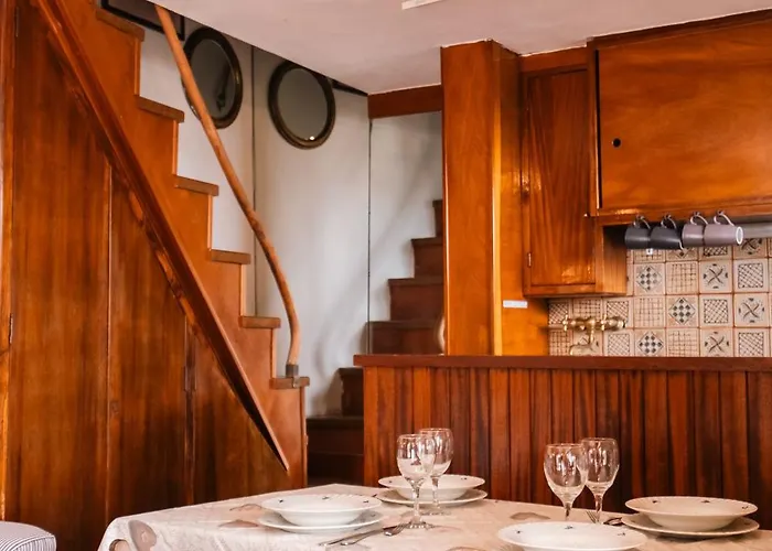 Prázdninový dům 5terre, Tellaro-unica Casa Con Accesso Al Mare Tellaro