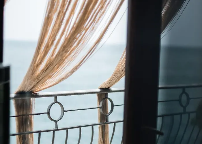 5terre, Tellaro-unica Casa Con Accesso Al Mare Prázdninový dům Tellaro