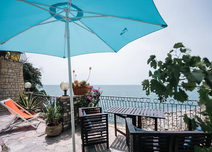 5terre, Tellaro-unica Casa Con Accesso Al Mare *