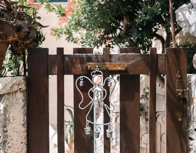 別荘 5terre, Tellaro-unica Casa Con Accesso Al Mare