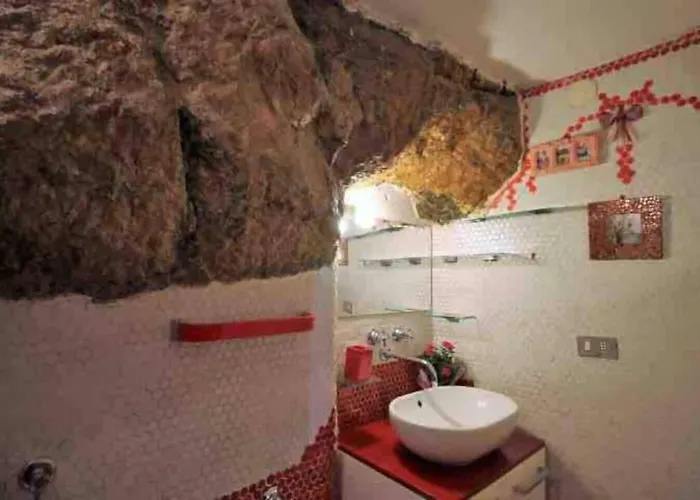 5terre, Tellaro-unica Casa Con Accesso Al Mare 別荘 テッラロ