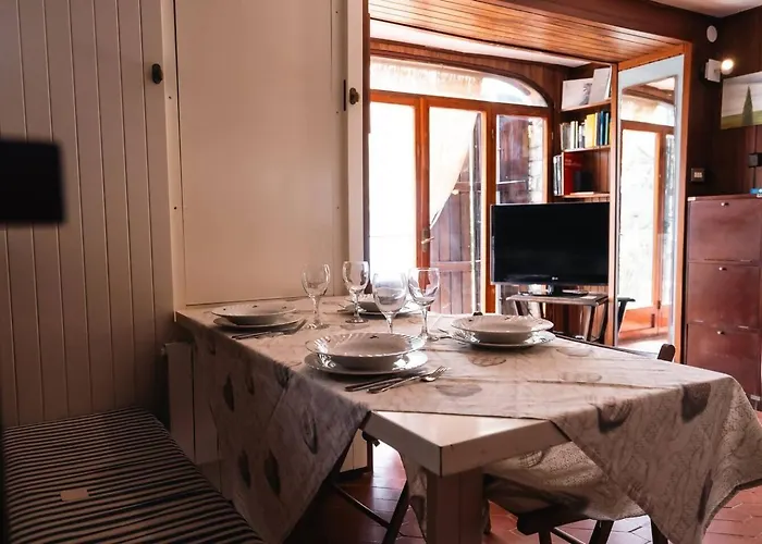 5terre, Tellaro-unica Casa Con Accesso Al Mare