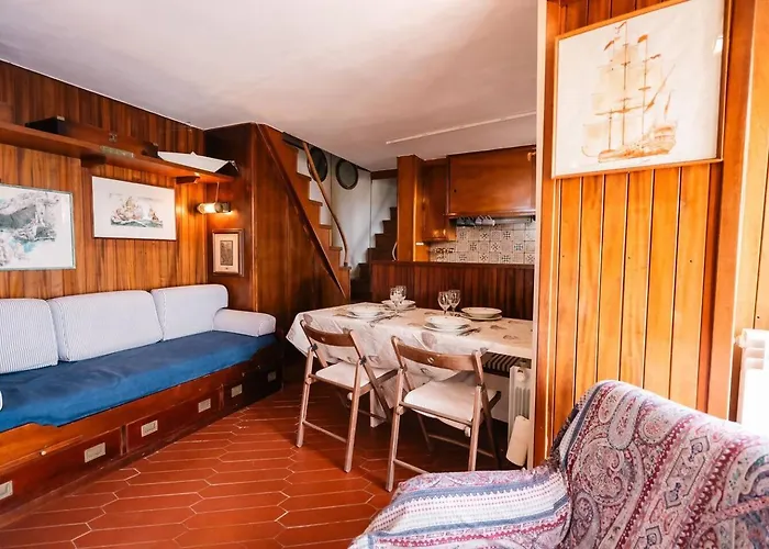 5terre, Tellaro-unica Casa Con Accesso Al Mare テッラロ