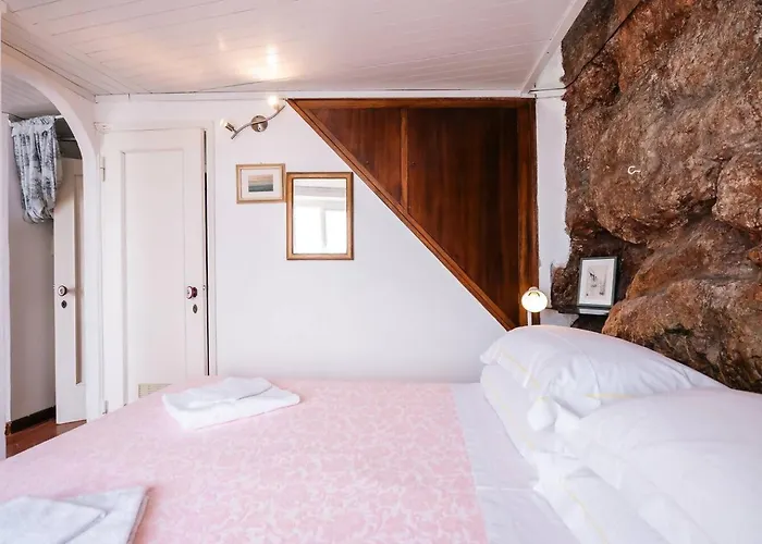 5terre, Tellaro-unica Casa Con Accesso Al Mare 別荘 テッラロ