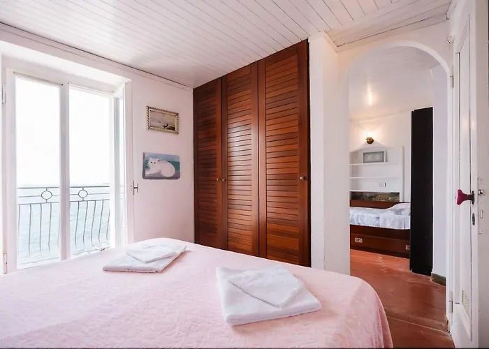 5terre, Tellaro-unica Casa Con Accesso Al Mare *